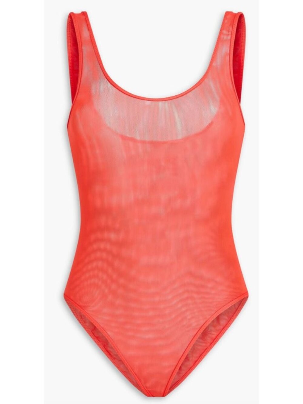 Zimmermann Tranquility Scoop Bodysuit, Size 6 NWT